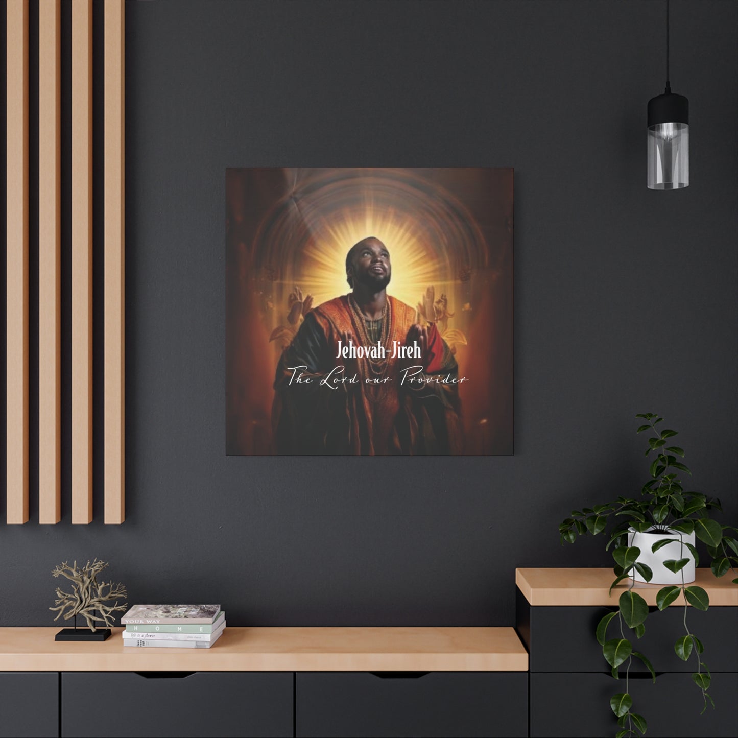 Jehovah-Jireh