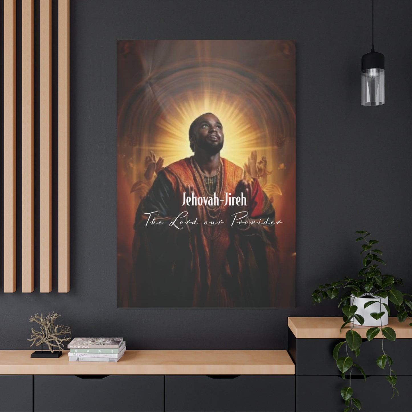 Jehovah-Jireh