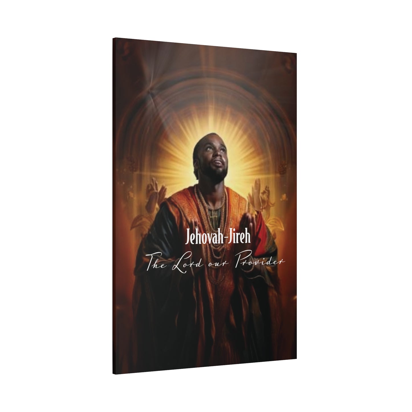 Jehovah-Jireh