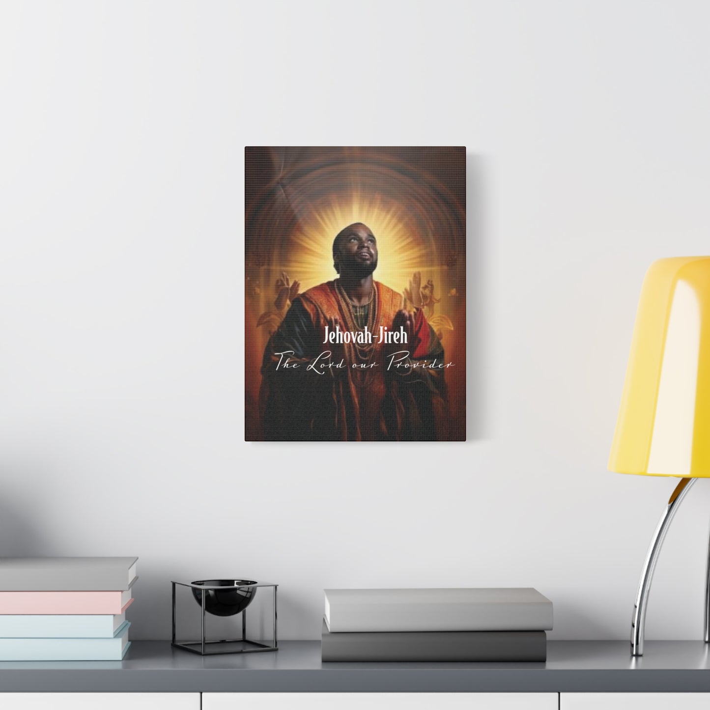 Jehovah-Jireh