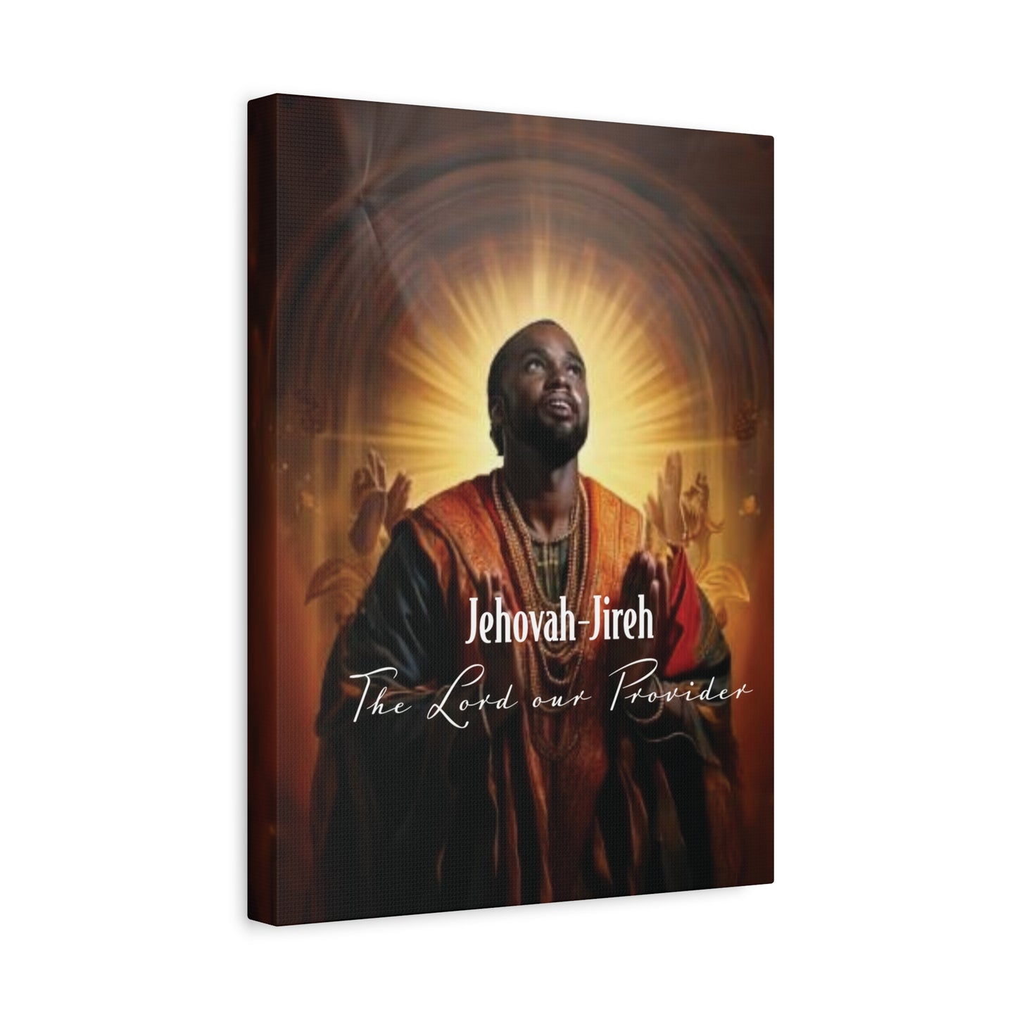 Jehovah-Jireh
