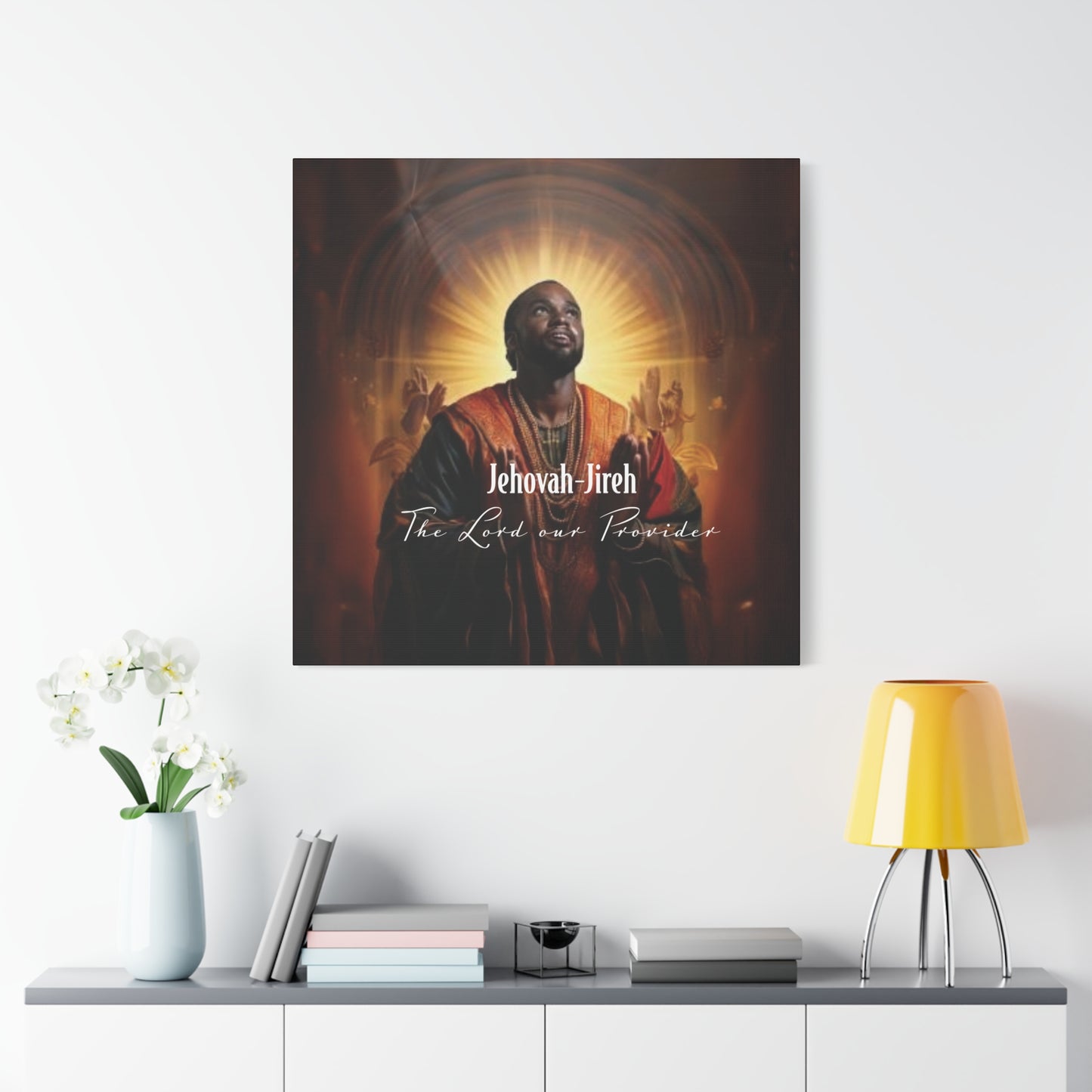 Jehovah-Jireh