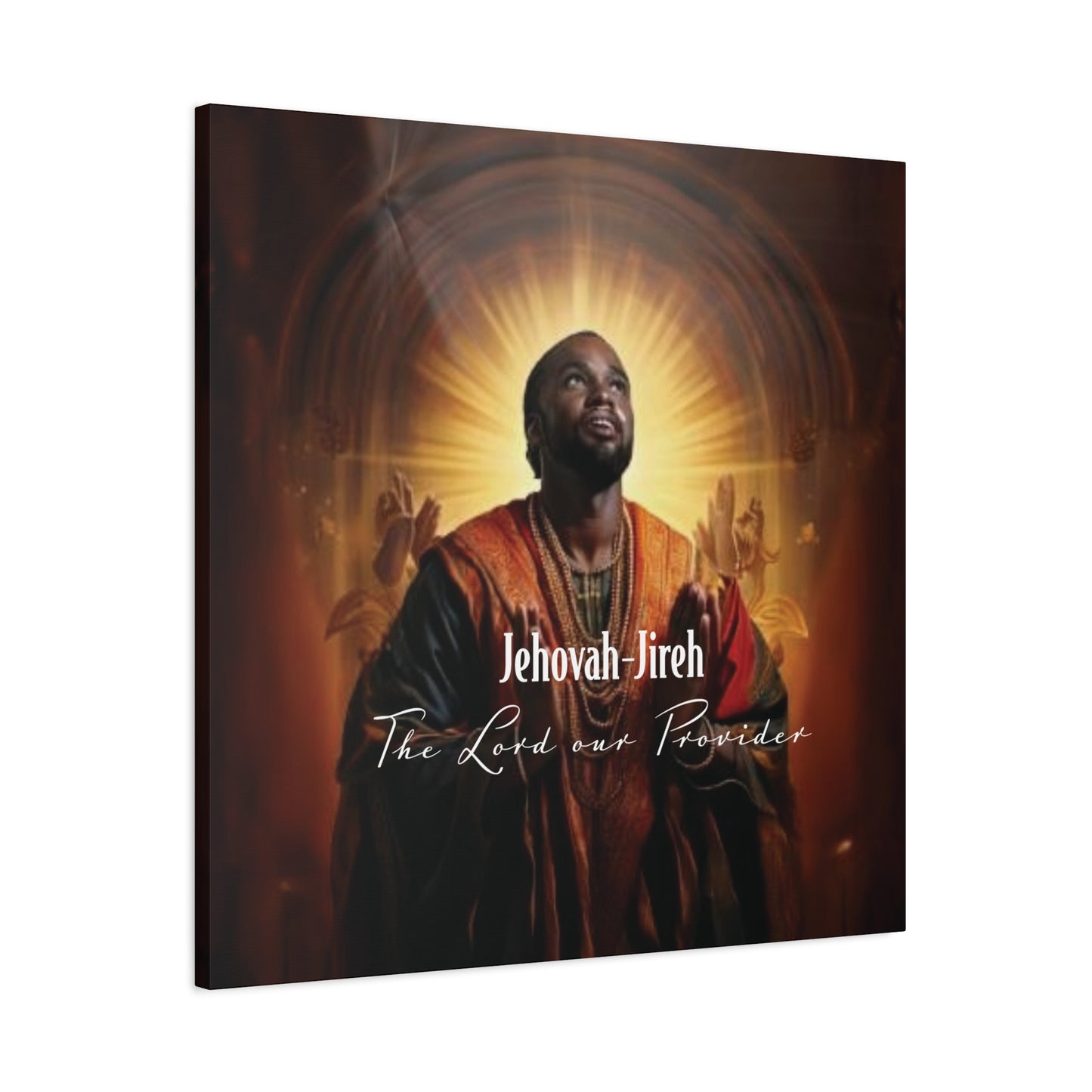 Jehovah-Jireh