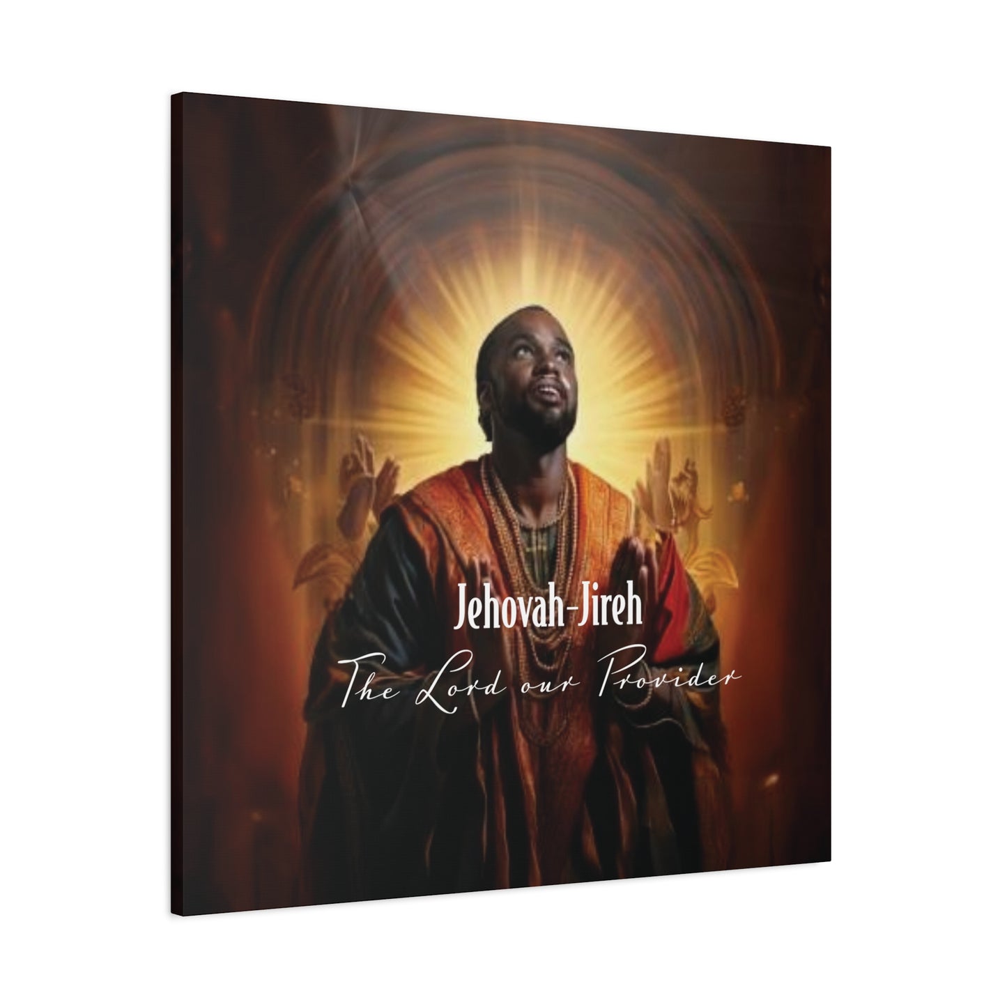 Jehovah-Jireh