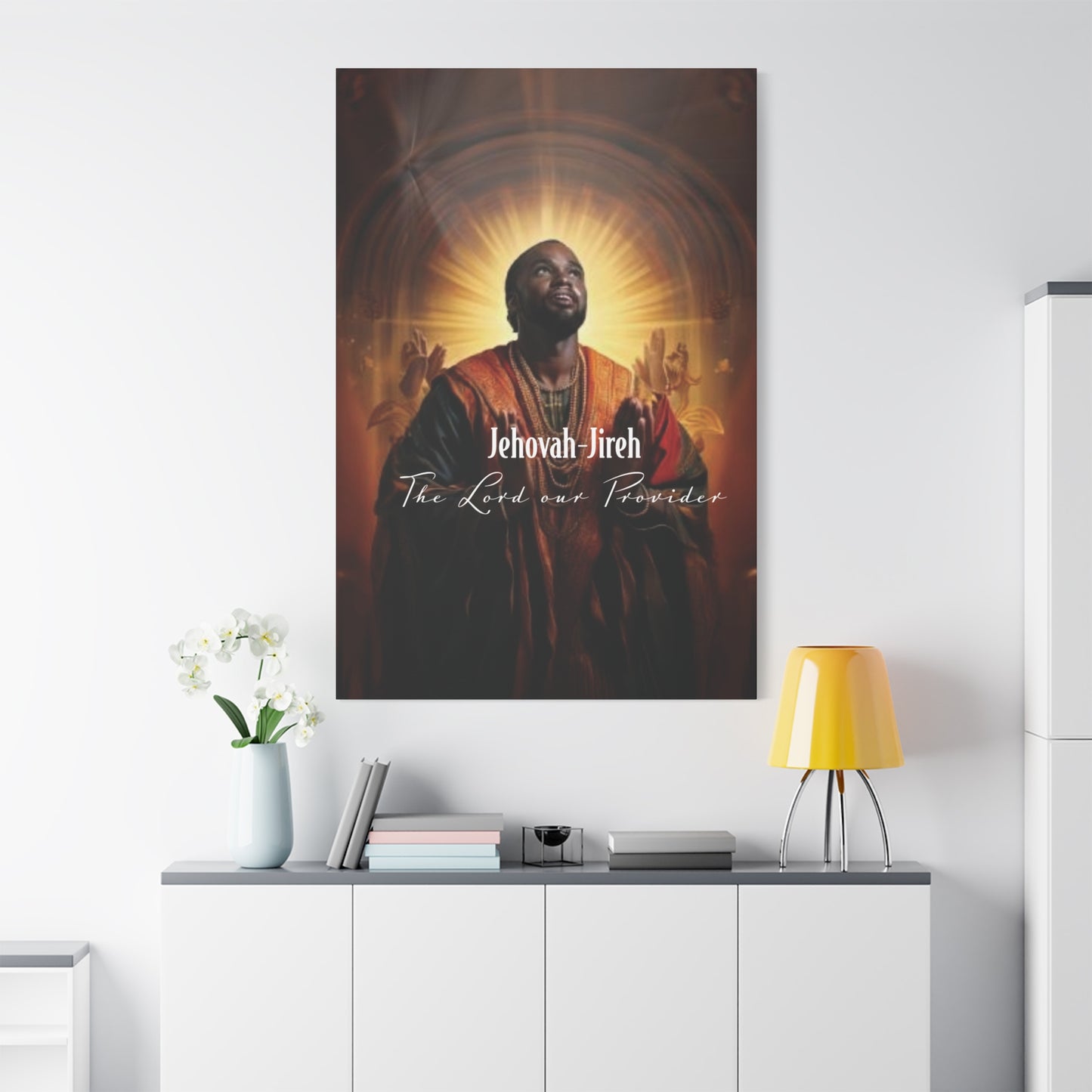 Jehovah-Jireh