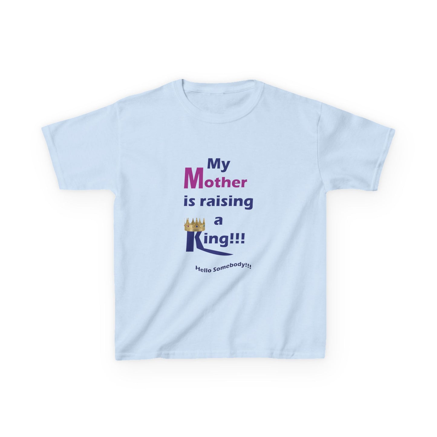 Christian T Shirts for Kids/Boys