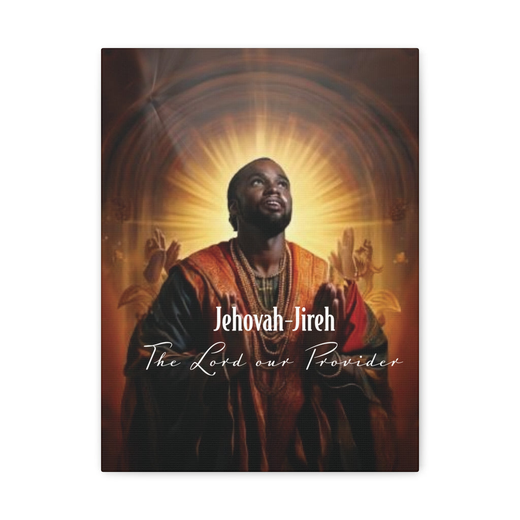 Jehovah-Jireh