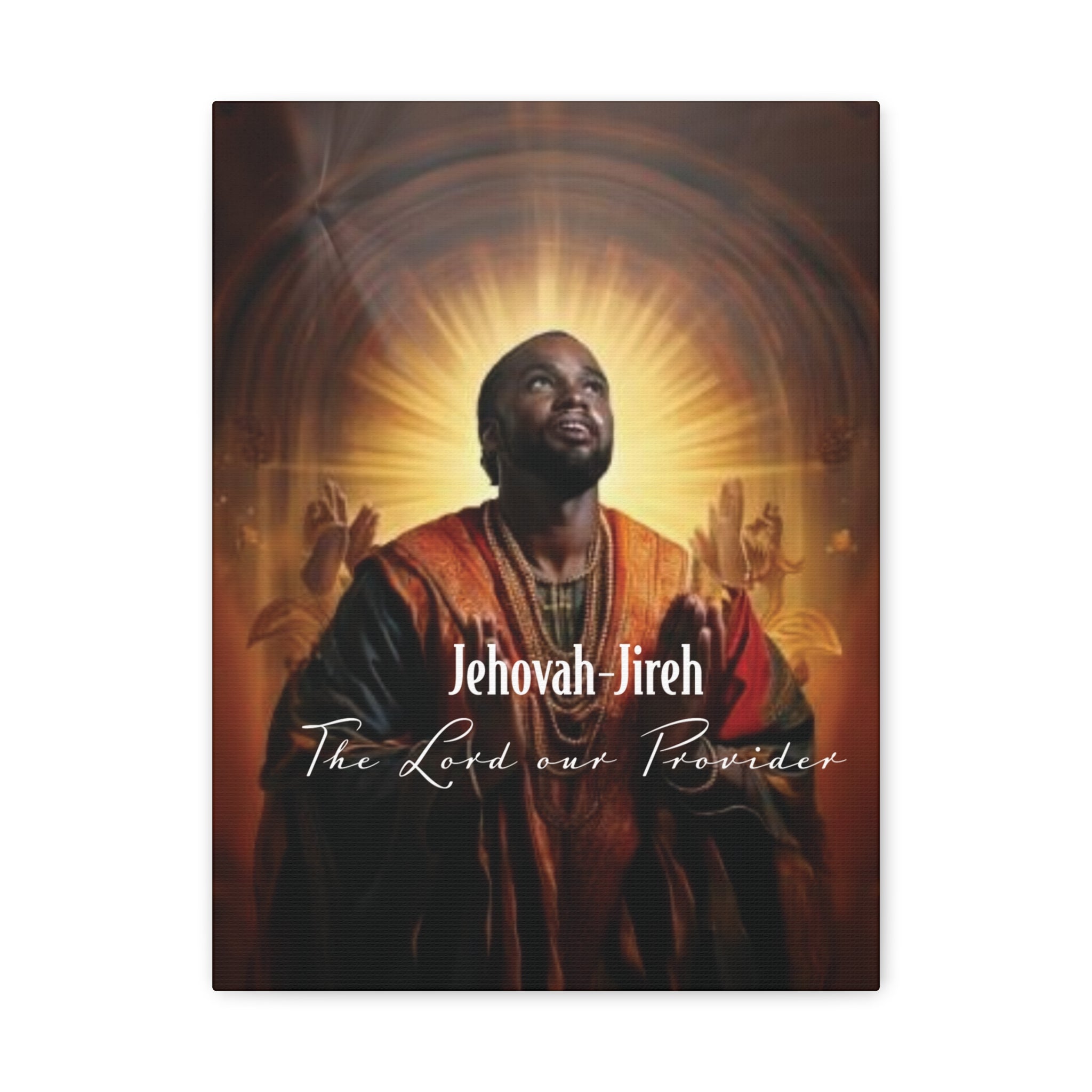 Jehovah-Jireh