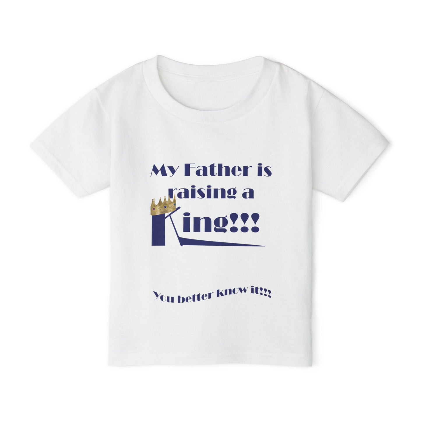 Christian T Shirts for Toddlers/Boys