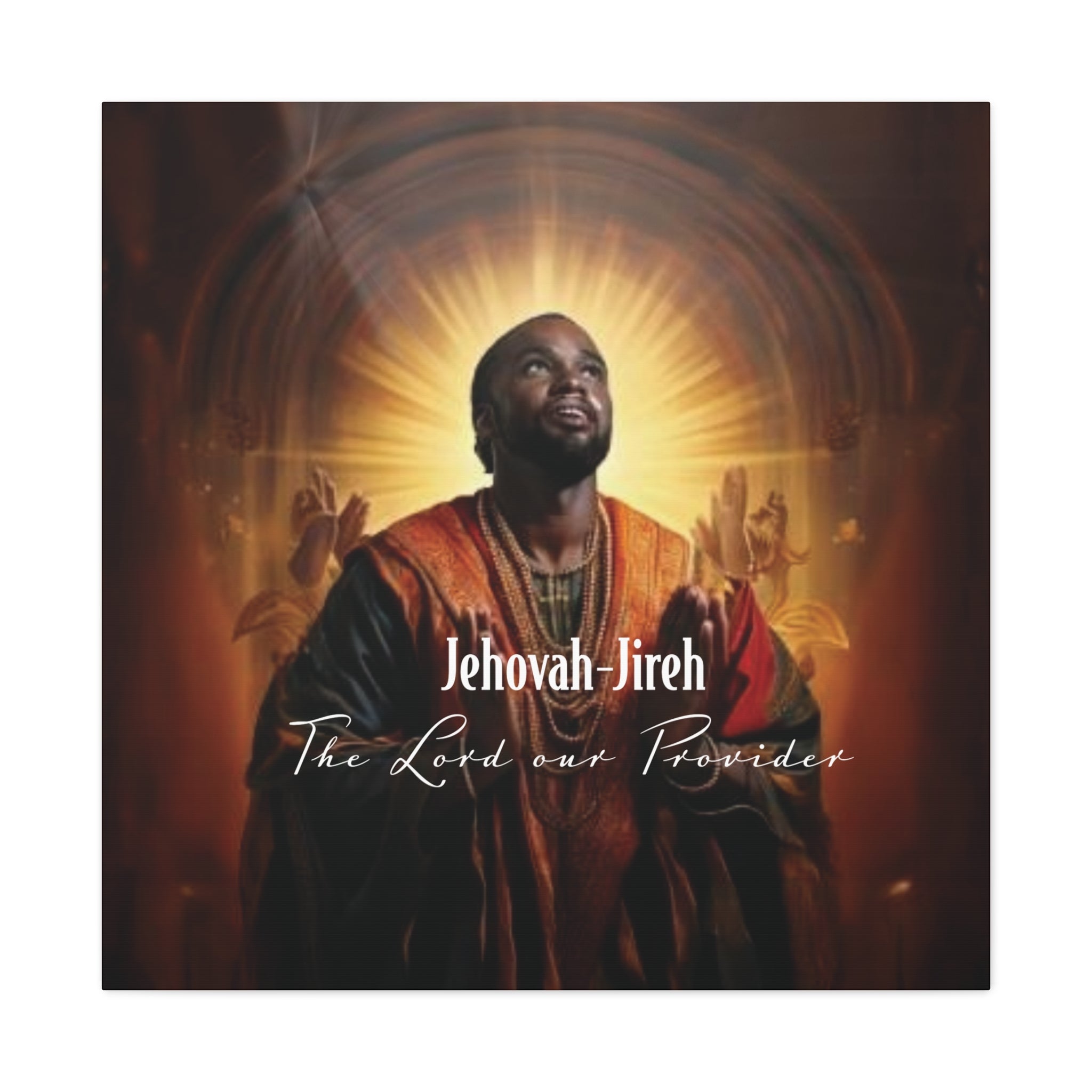 Jehovah-Jireh