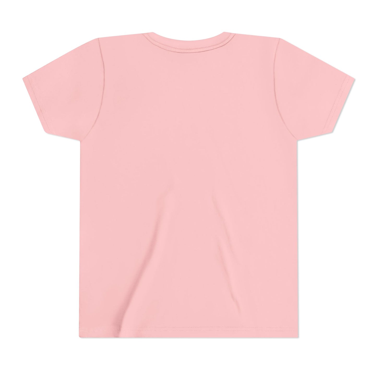 Youth Tee My Mother is Raising a Queen - T-Shirt