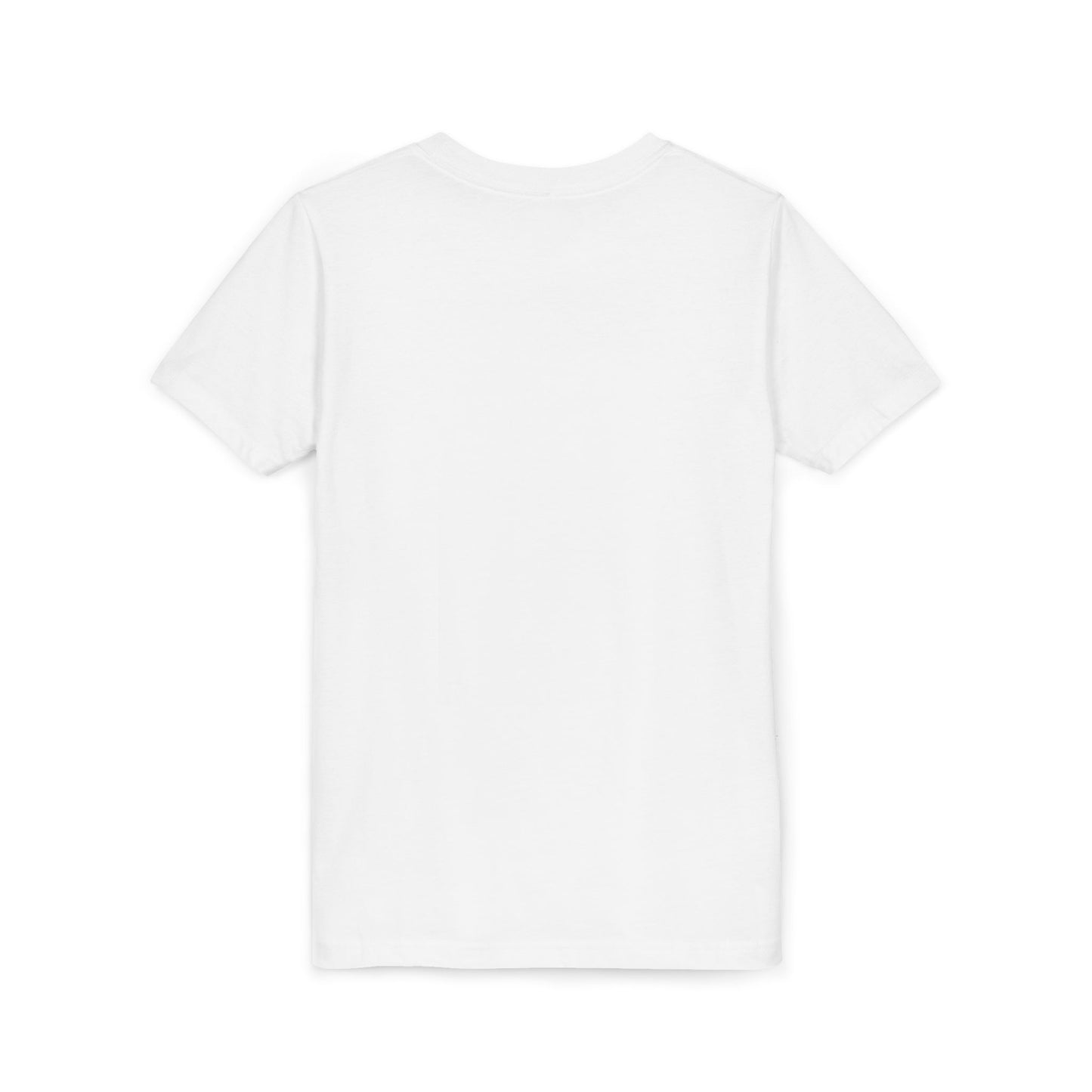 Youth Tee My Mother is Raising a Queen - T-Shirt