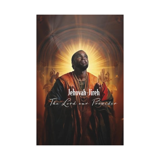 Jehovah-Jireh