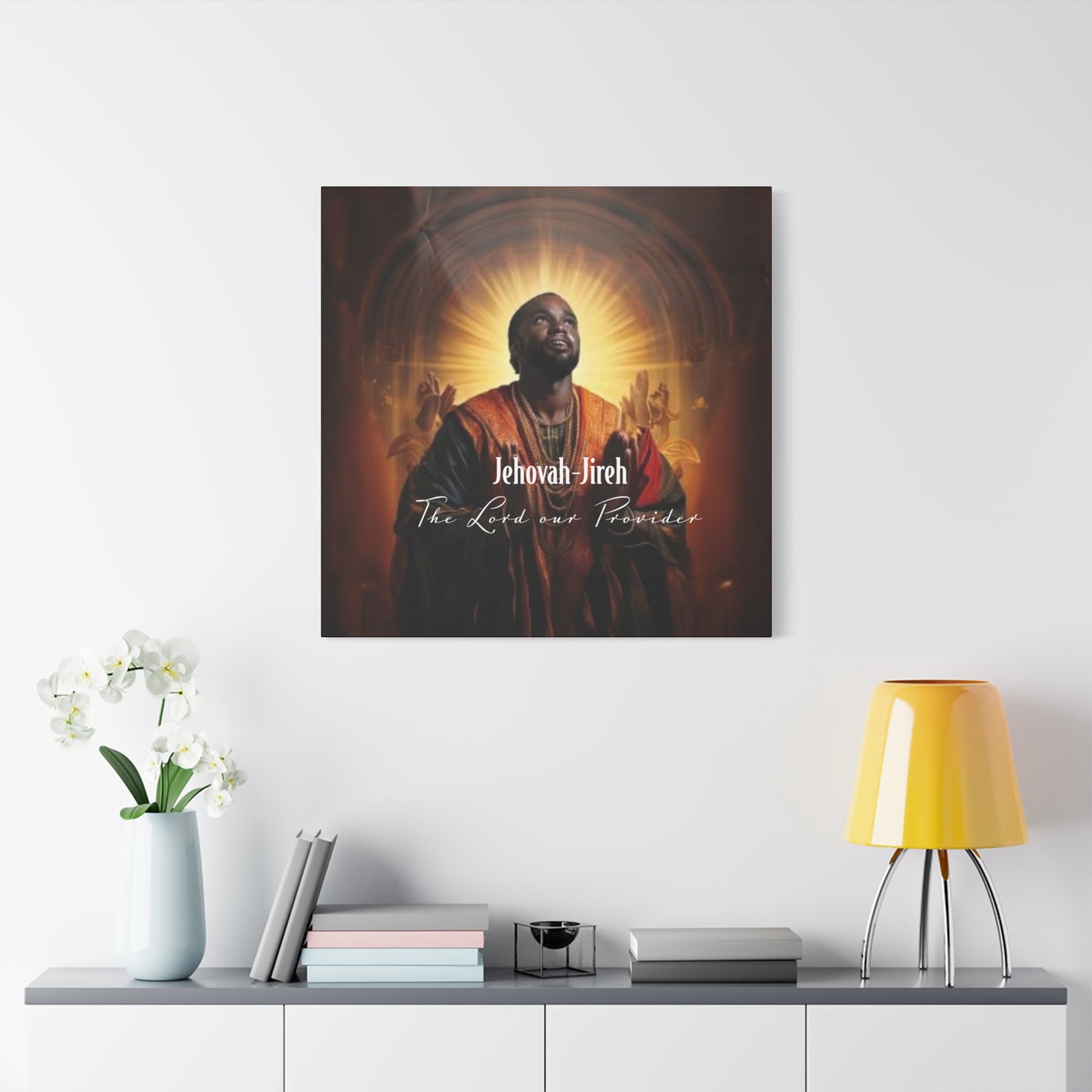 Jehovah -Jireh