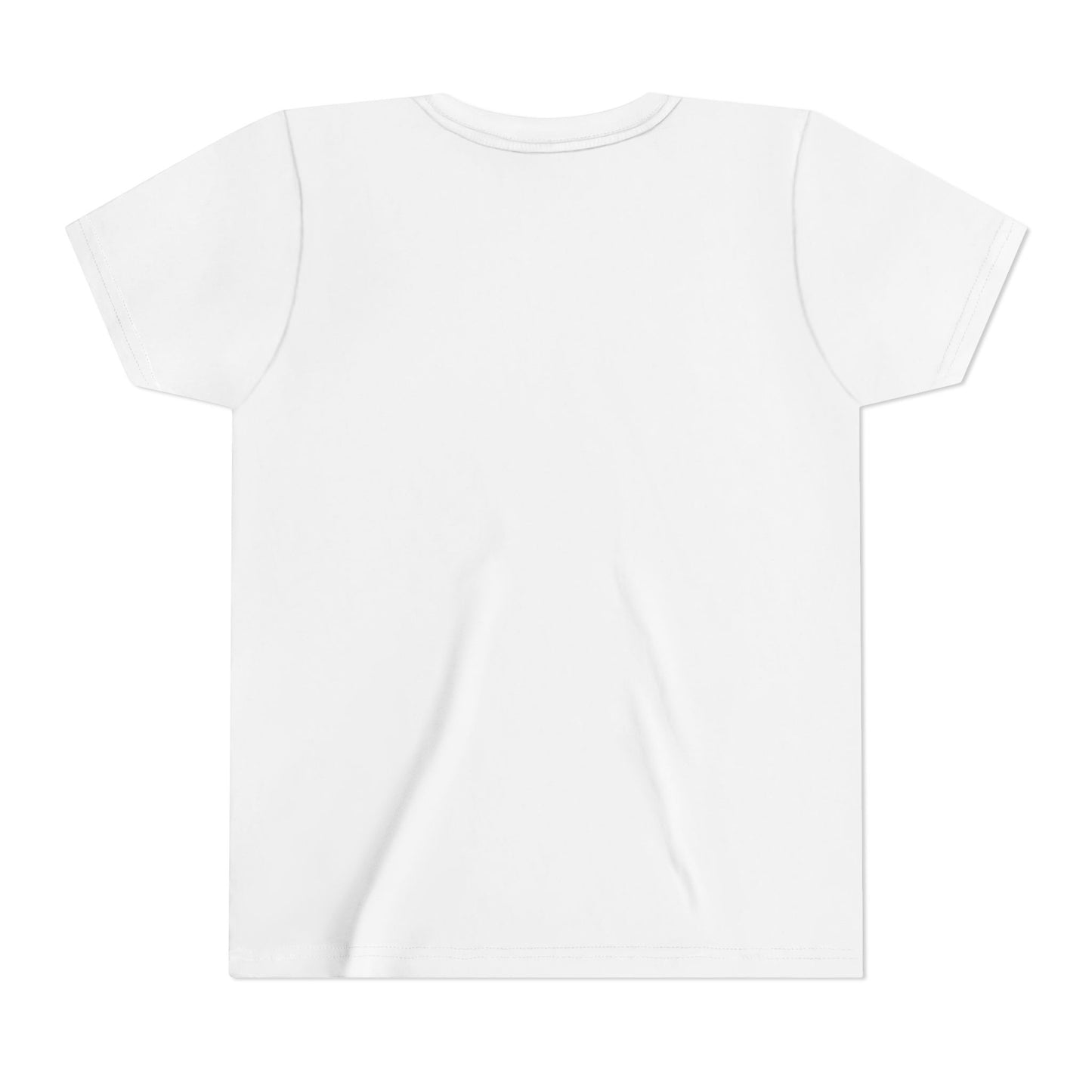 Youth Tee My Mother is Raising a Queen - T-Shirt
