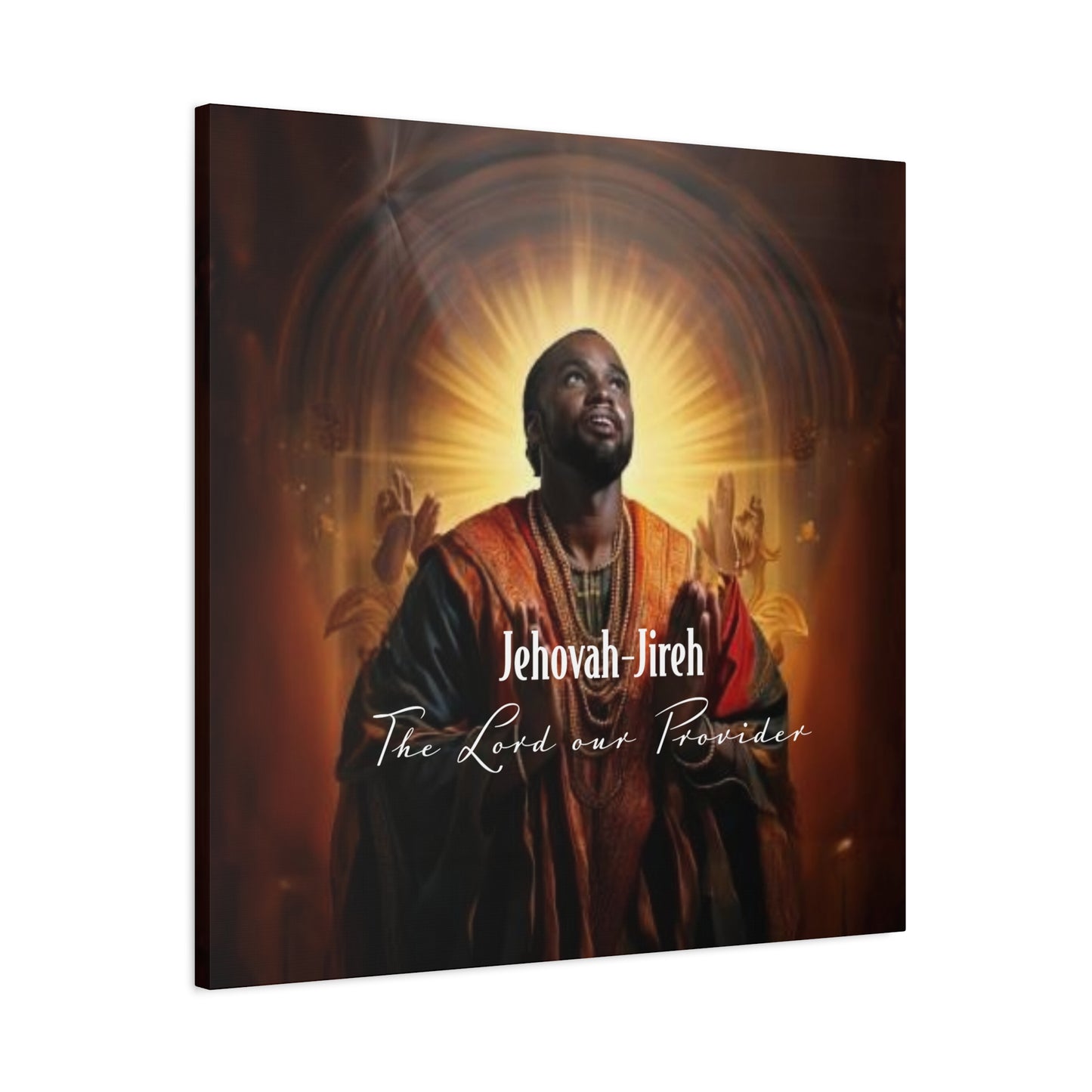 Jehovah -Jireh