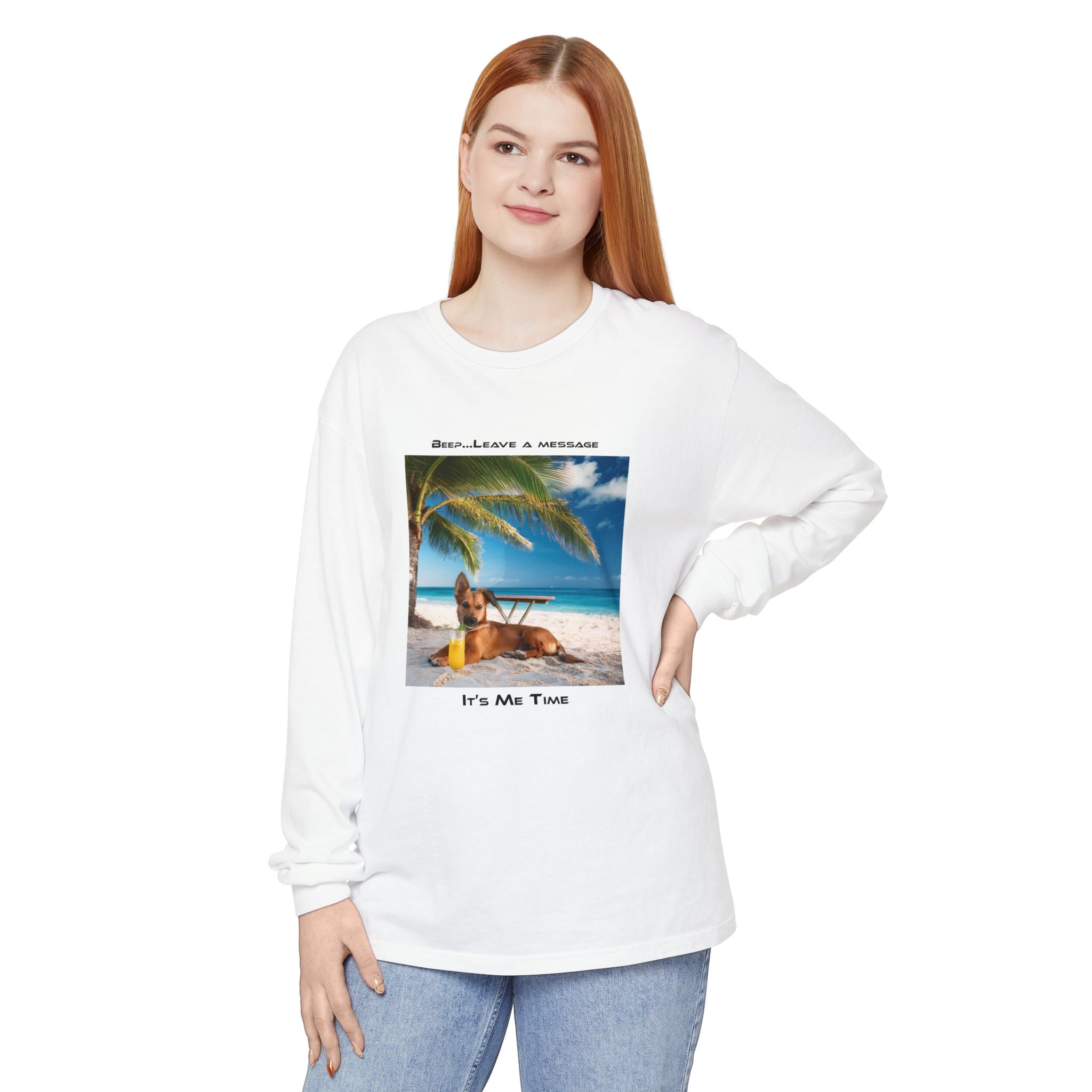Beach Vibes  T-Shirt