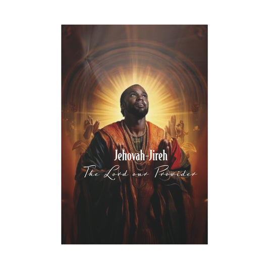 Jehovah-Jireh