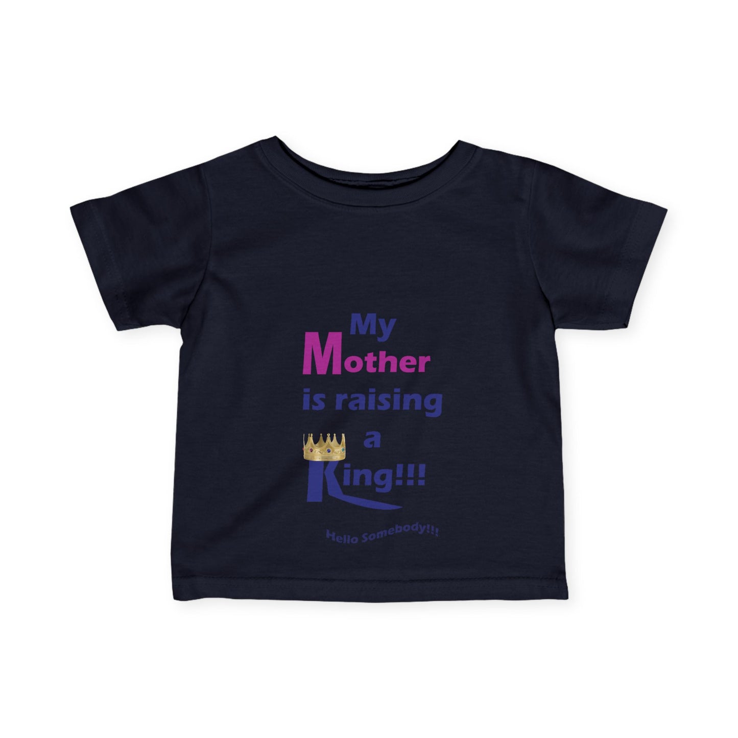 Christian T Shirts for Infant/Toddler boys