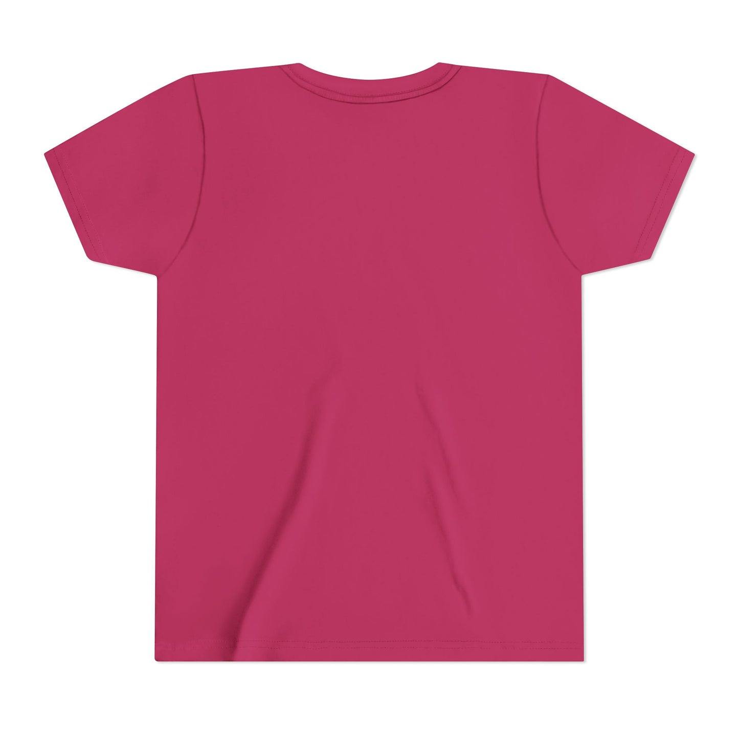 Youth Tee My Mother is Raising a Queen - T-Shirt