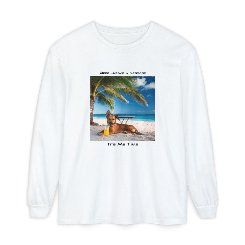 Beach Vibes  T-Shirt