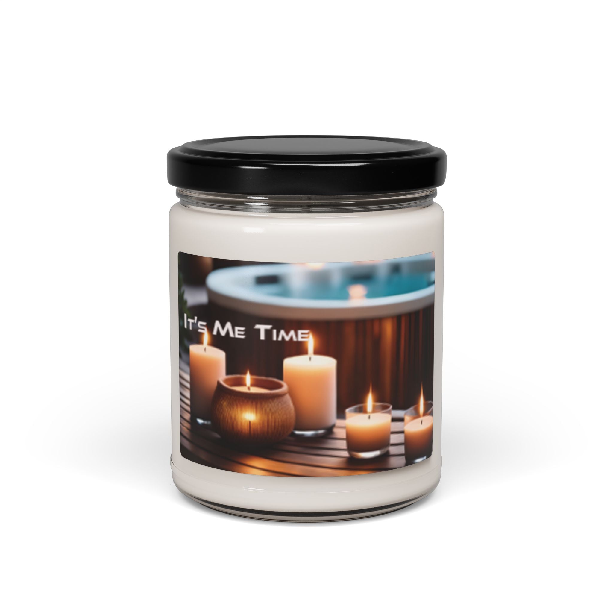 Soy Candles