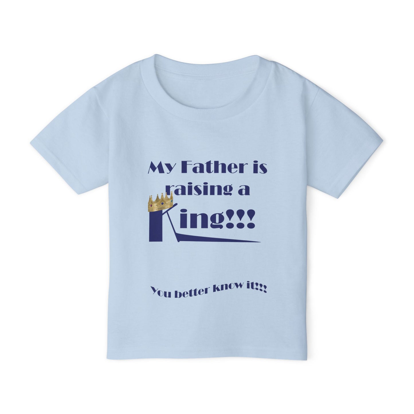 Christian T Shirts for Toddlers/Boys