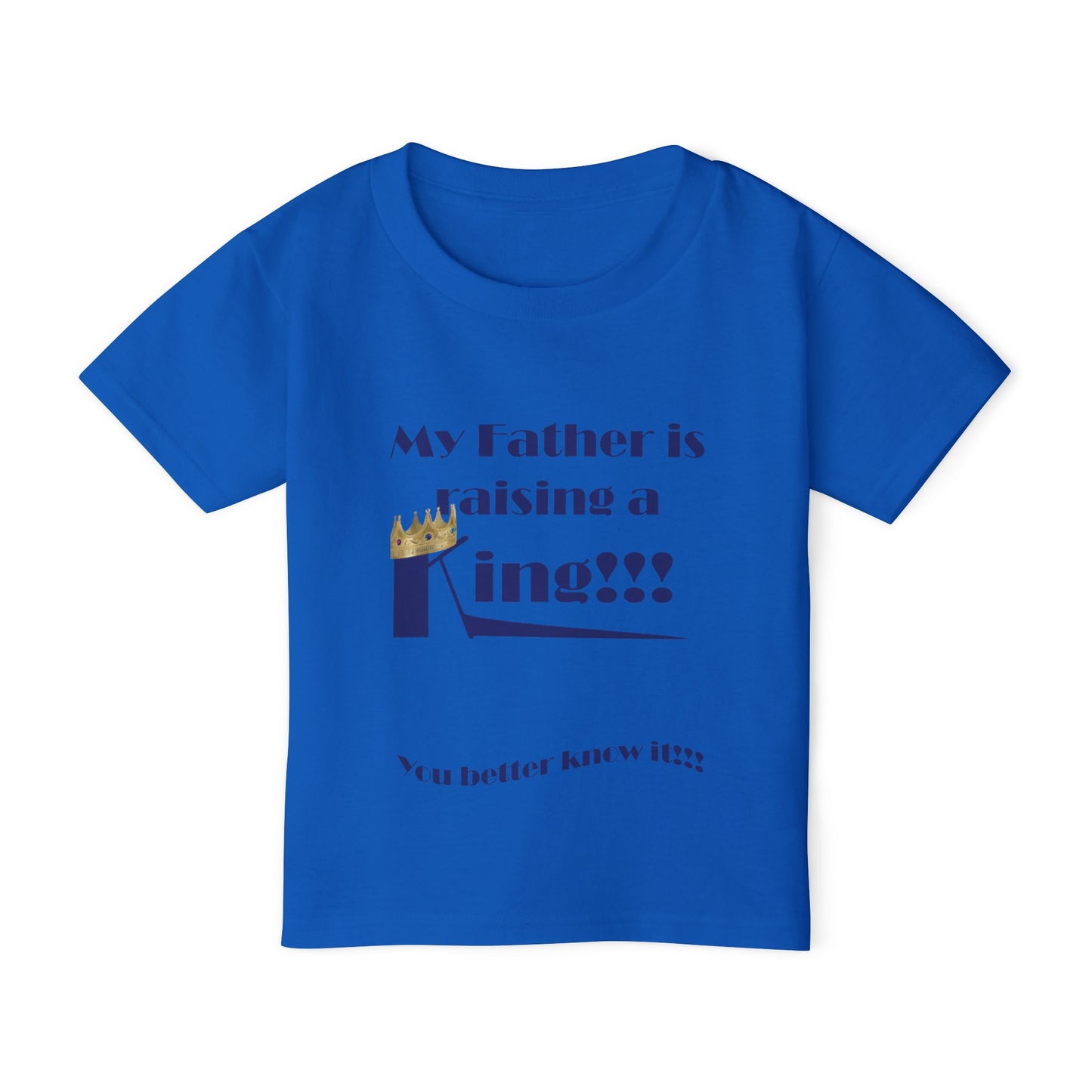 Christian T Shirts for Toddlers/Boys