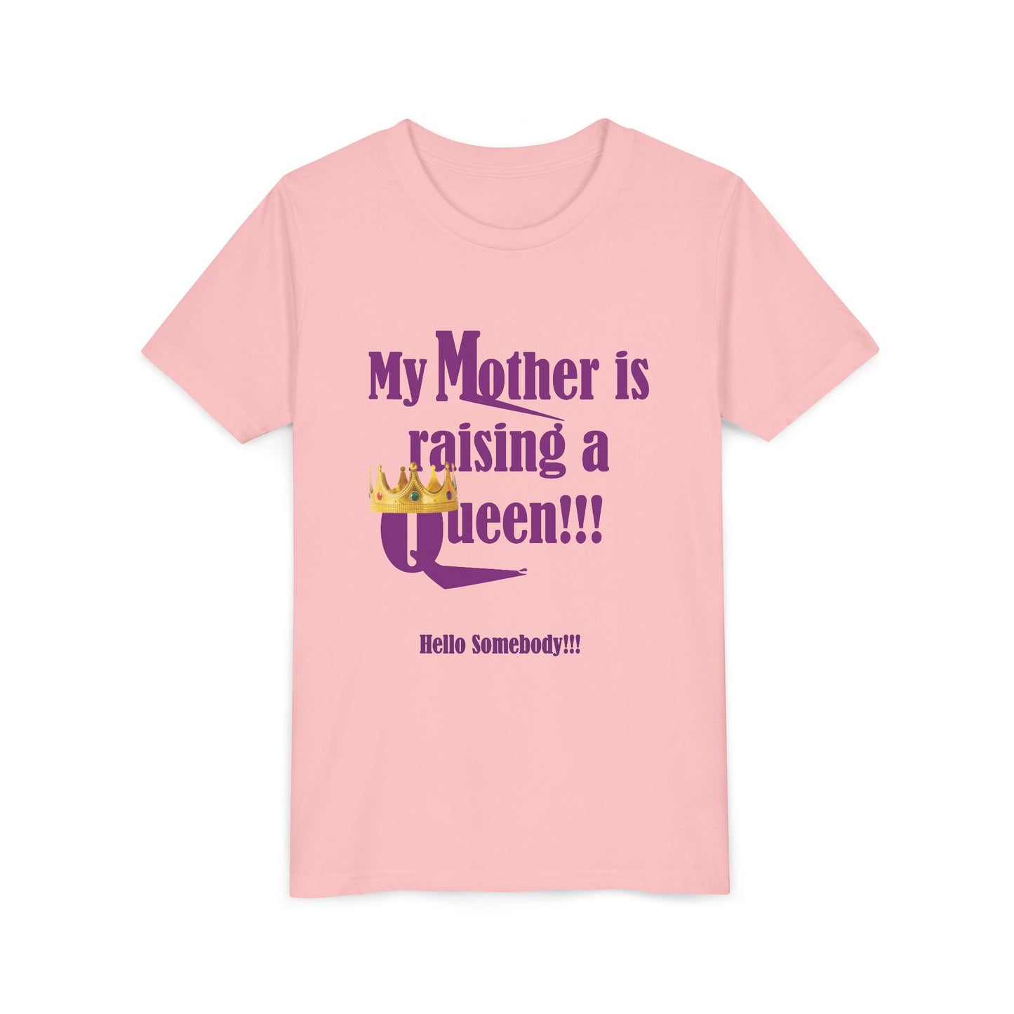 Christian T Shirts For Youth/Girls