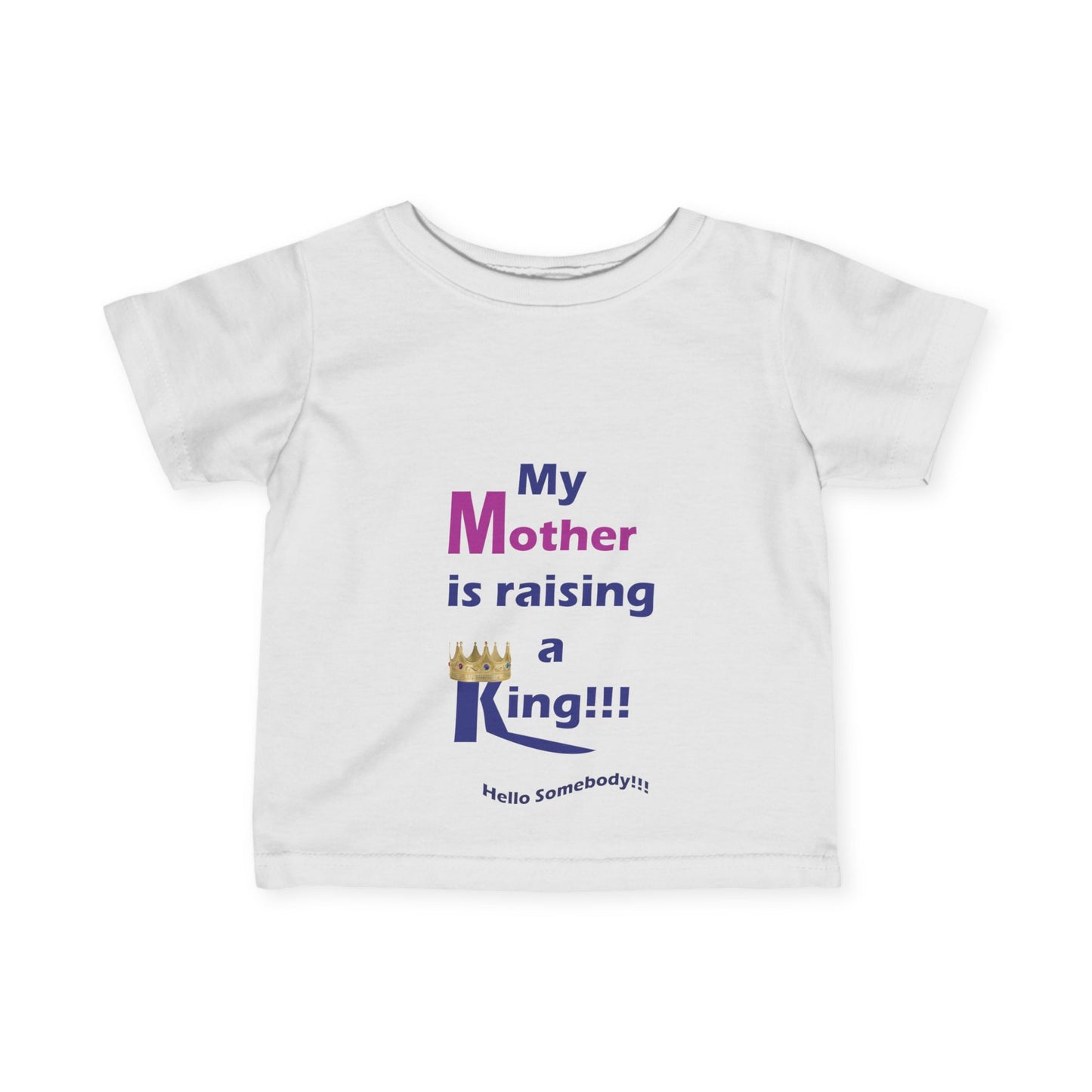 Christian T Shirts for Infant/Toddler boys