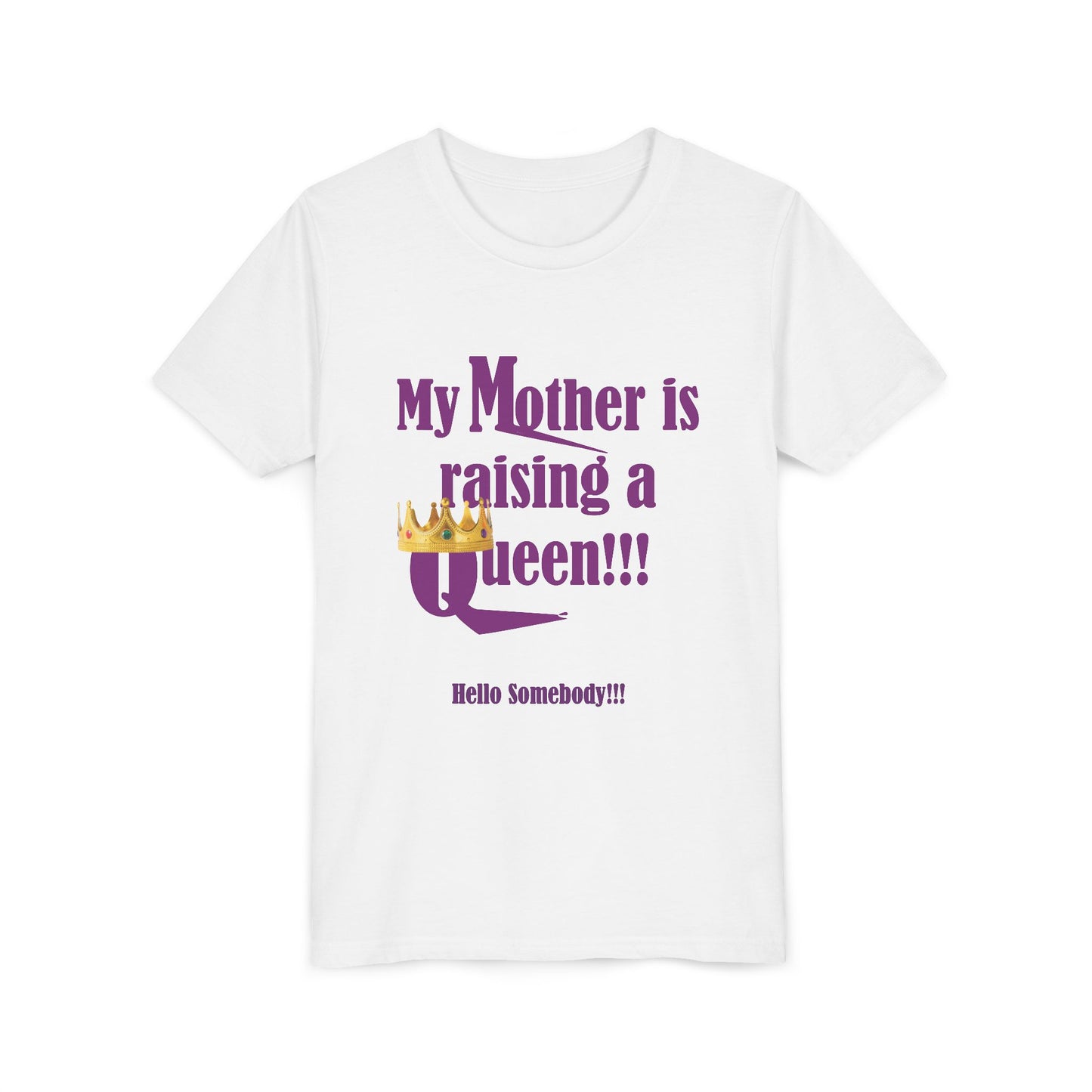 Christian T Shirts For Youth/Girls