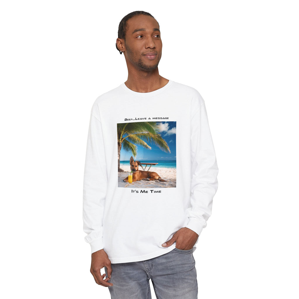 Beach Vibes  T-Shirt