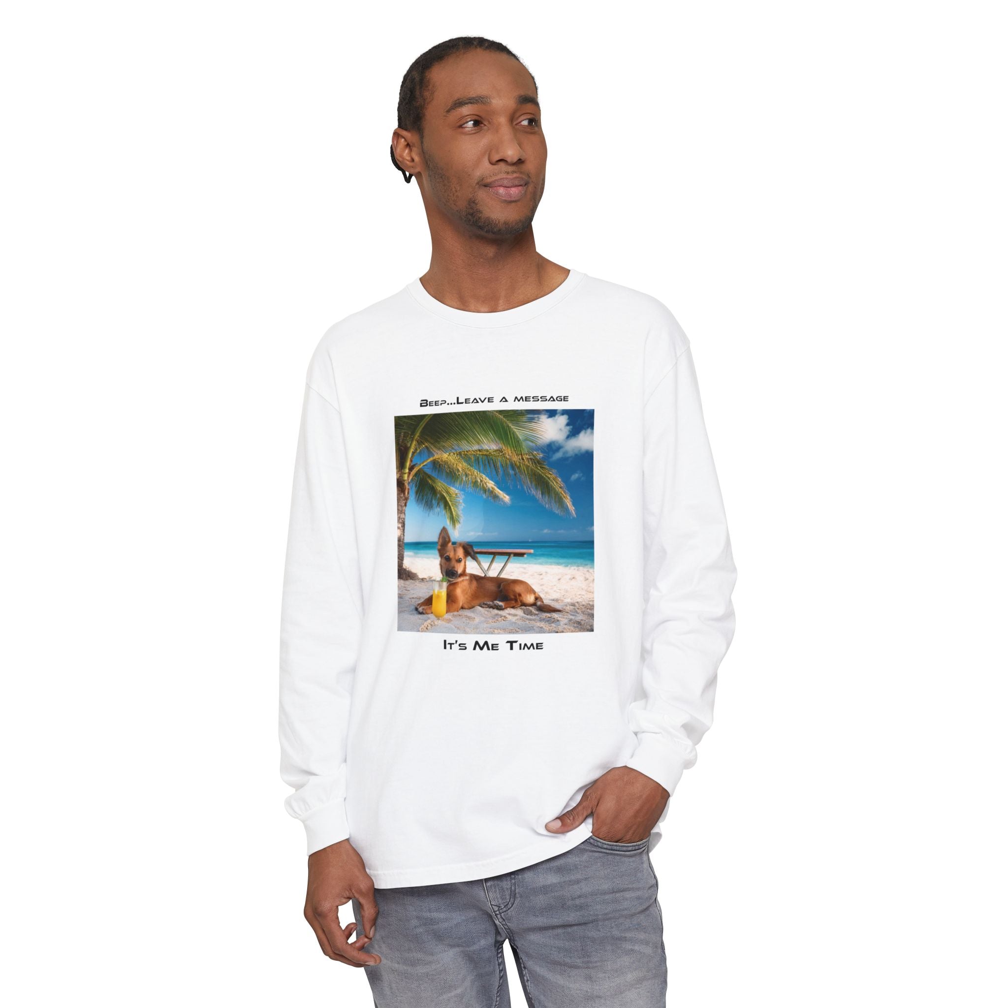 Beach Vibes  T-Shirt