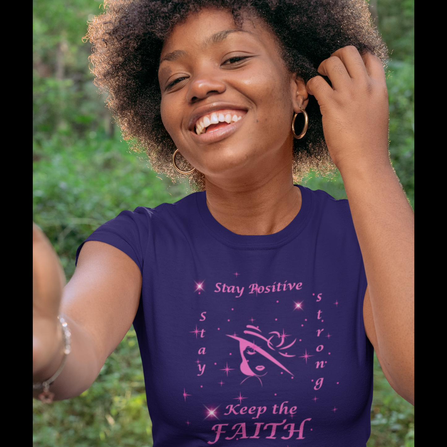 Christian T Shirts for Women