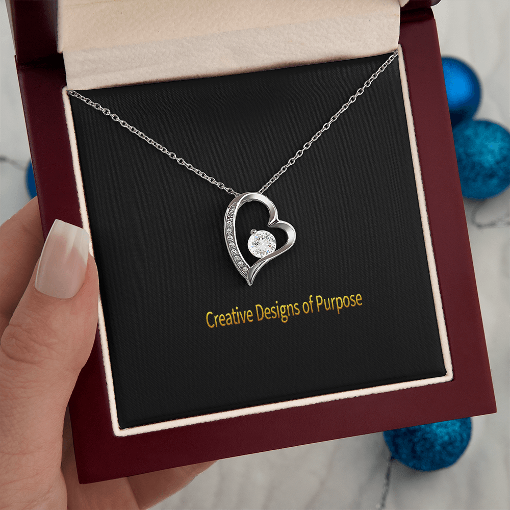 Forever Love Necklace