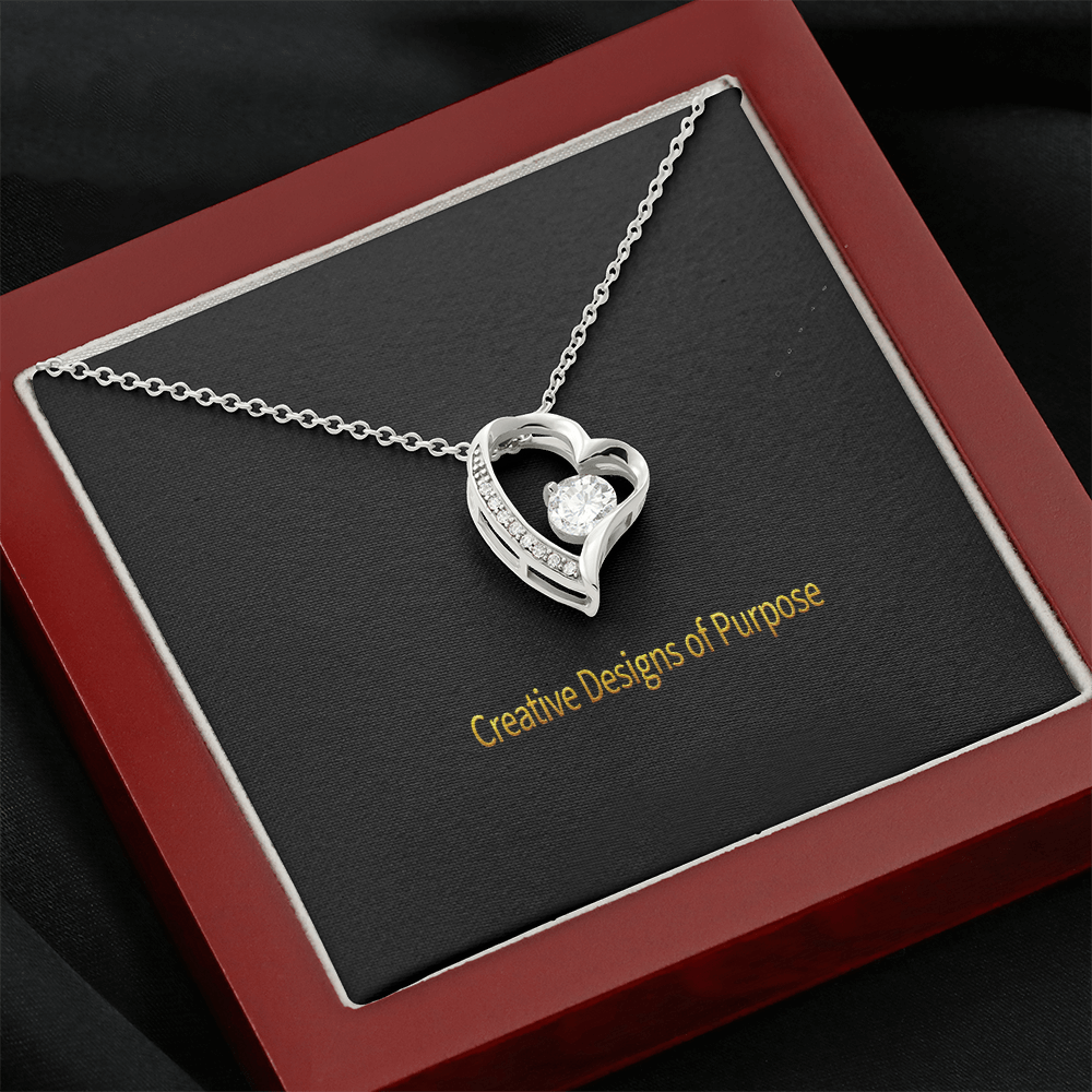 Forever Love Necklace