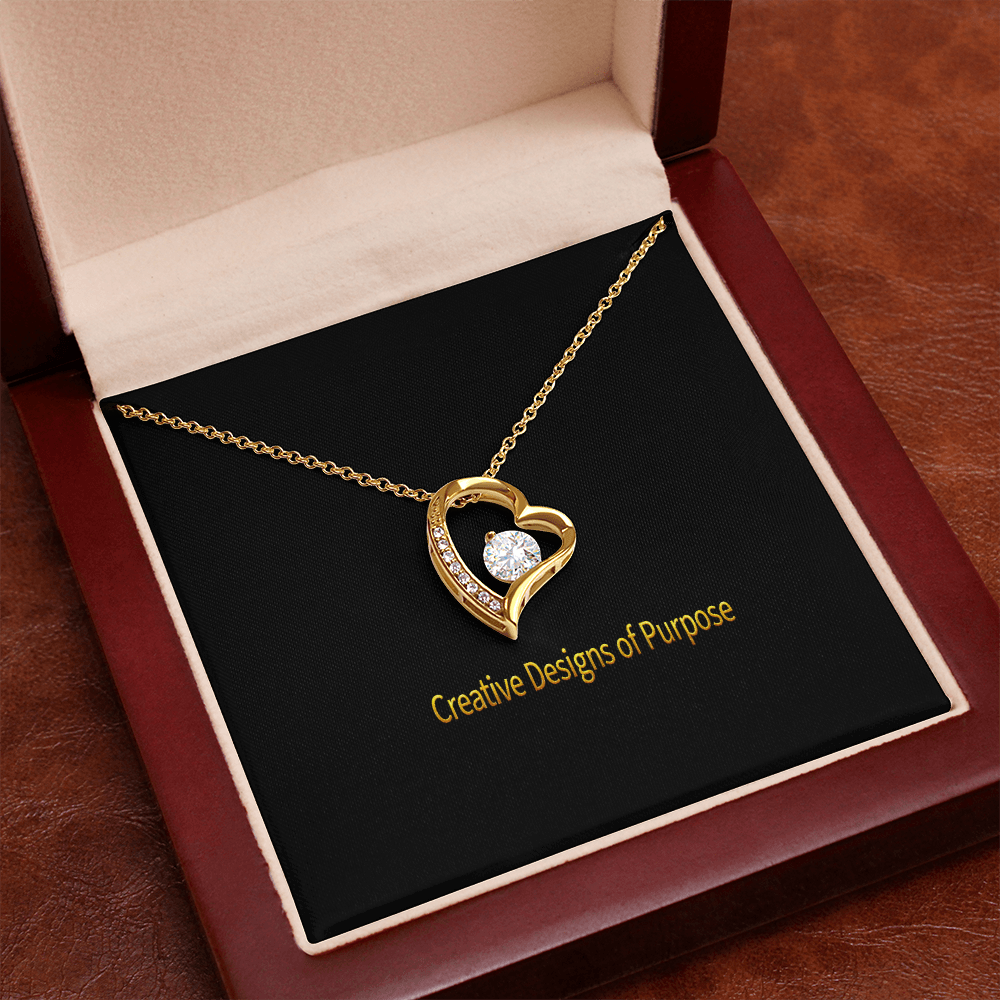 Forever Love Necklace