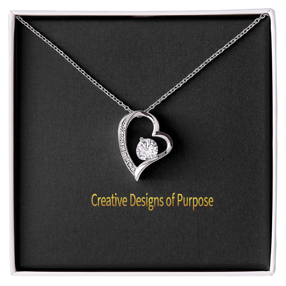 Forever Love Necklace