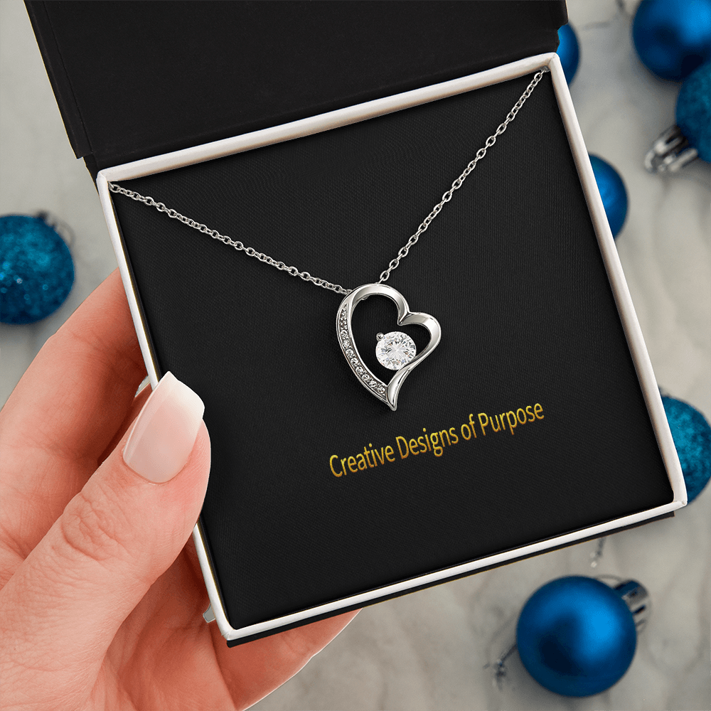 Forever Love Necklace