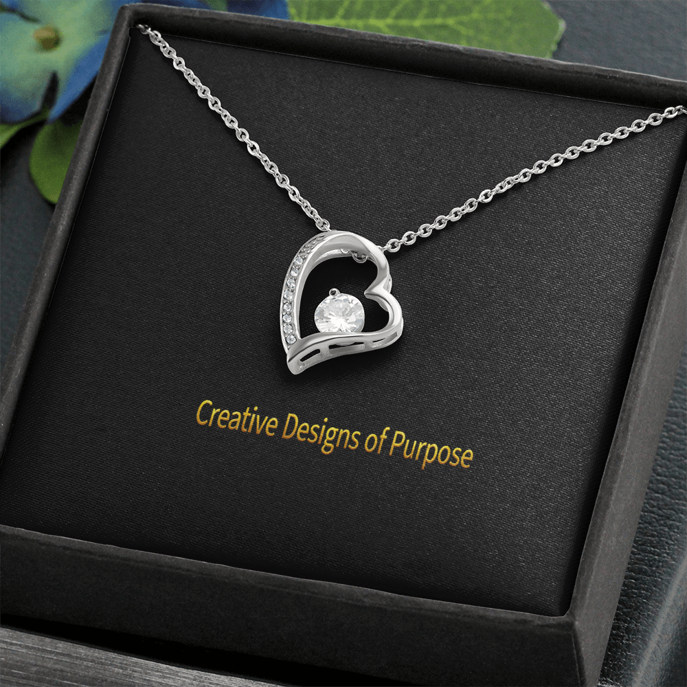 Forever Love Necklace