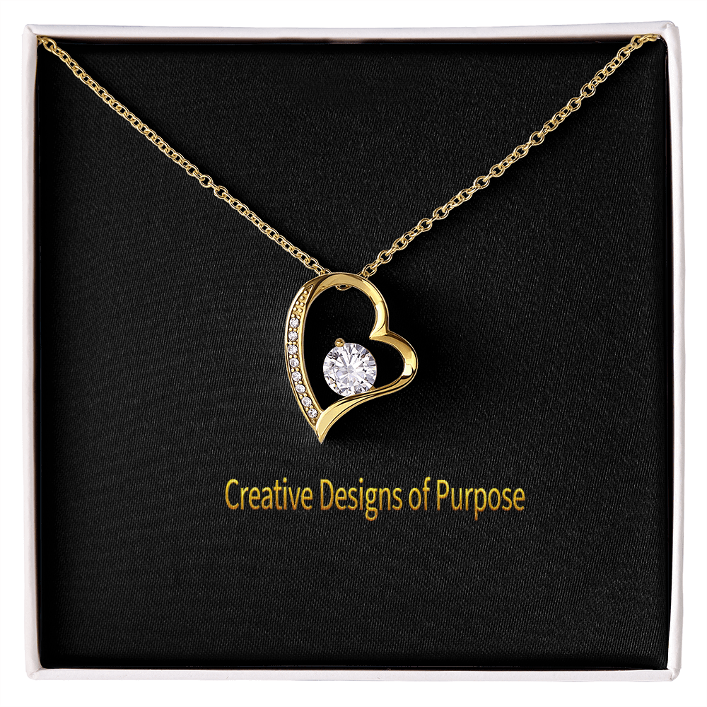 Forever Love Necklace