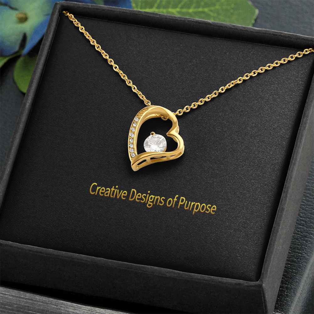 Forever Love Necklace
